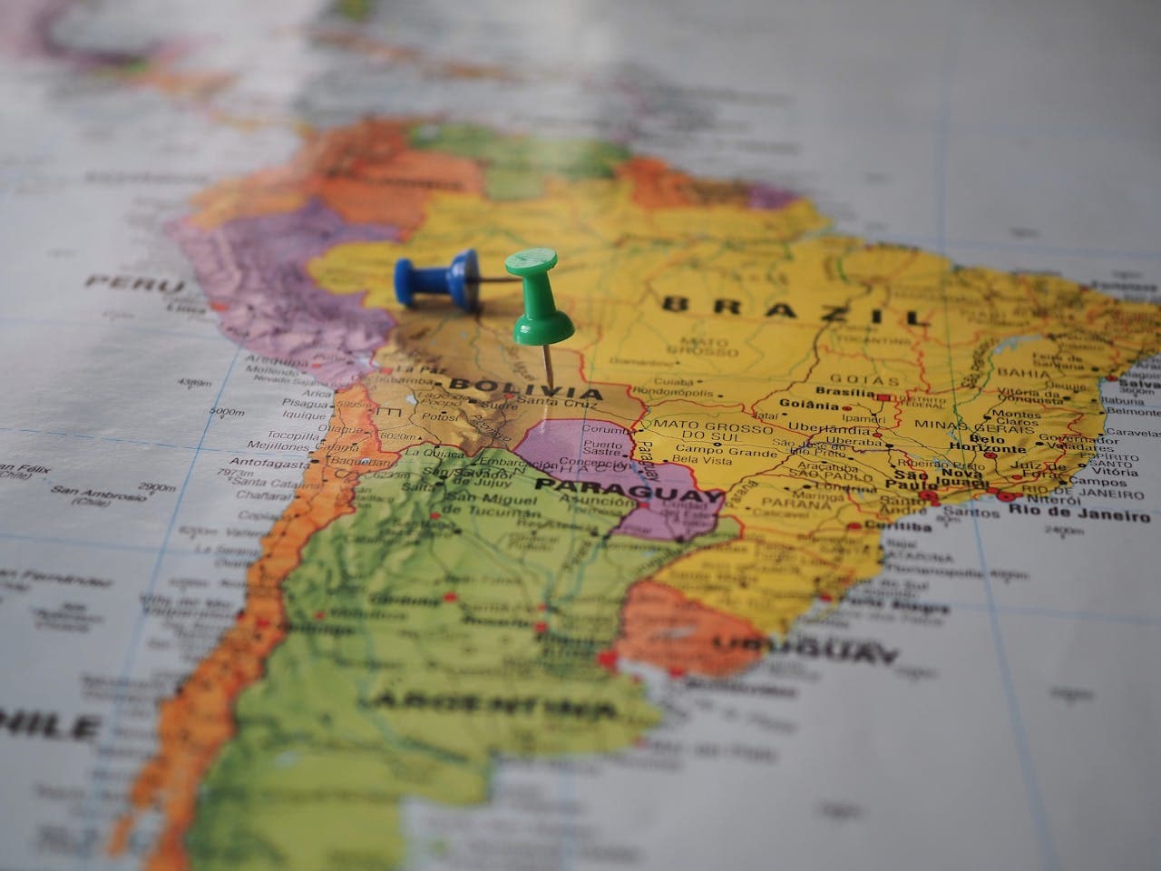 Andes Virus: The Most Dangerous Hantavirus Strain & How Human-to-Human Transmission Works