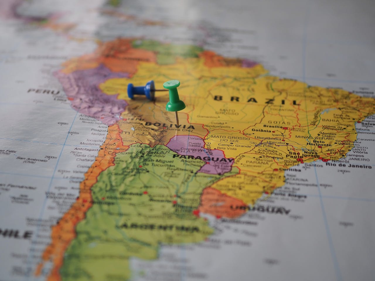 Andes Virus: The Most Dangerous Hantavirus Strain & How Human-to-Human Transmission Works